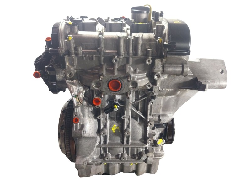 Recambio de motor completo para seat arona (kj7, kjp) 1.0 tsi referencia OEM IAM  CHZ 