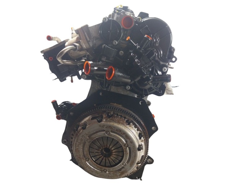 Recambio de motor completo para seat arona (kj7, kjp) 1.0 tsi referencia OEM IAM  CHZ 