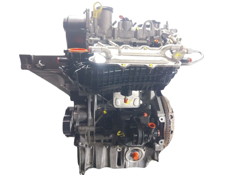 Recambio de motor completo para seat arona (kj7, kjp) 1.0 tsi referencia OEM IAM  CHZ 