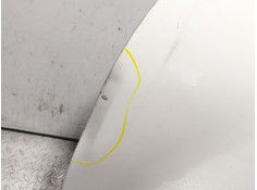 Recambio de puerta delantera izquierda para porsche cayenne (92a) 3.0 diesel referencia OEM IAM    2