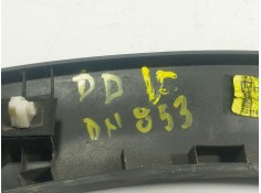 Recambio de aletin delantero derecho para kia xceed (cd) 1.0 t-gdi referencia OEM IAM    2