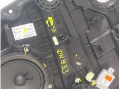 Recambio de elevalunas trasero derecho para kia xceed (cd) 1.0 t-gdi referencia OEM IAM  83480J7300  2