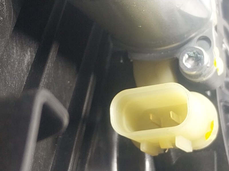 Recambio de elevalunas trasero derecho para kia xceed (cd) 1.0 t-gdi referencia OEM IAM  83480J7300 