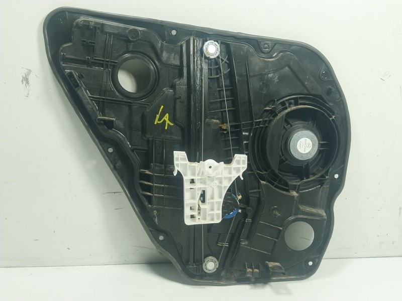 Recambio de elevalunas trasero derecho para kia xceed (cd) 1.0 t-gdi referencia OEM IAM  83480J7300 