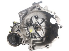 Recambio de caja cambios para audi a1 sportback (8xa, 8xf) 1.4 tfsi referencia OEM IAM 02U300050T PNW  2