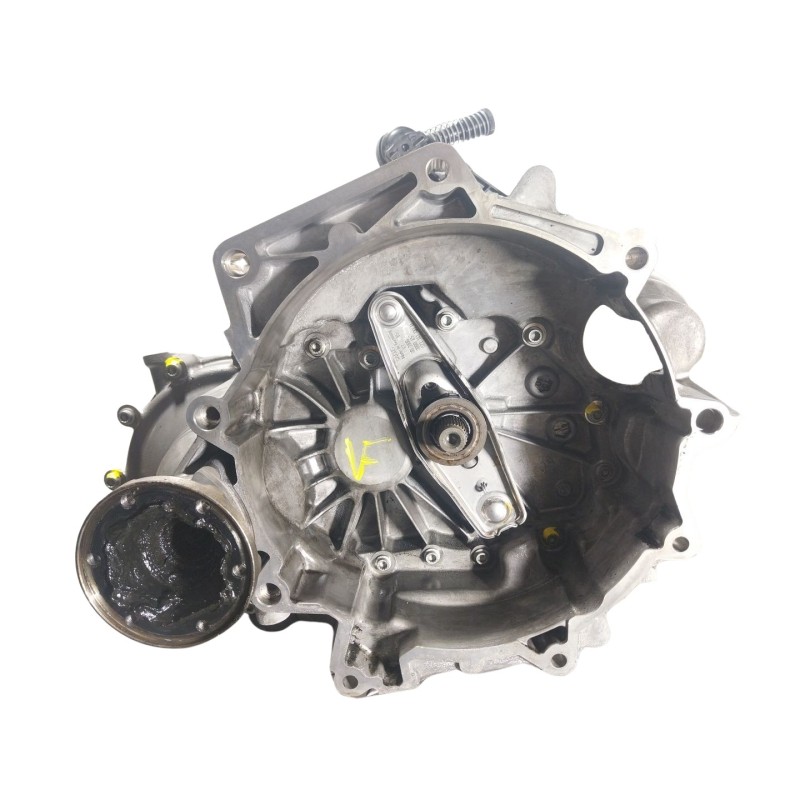 Recambio de caja cambios para audi a1 sportback (8xa, 8xf) 1.4 tfsi referencia OEM IAM 02U300050T PNW 