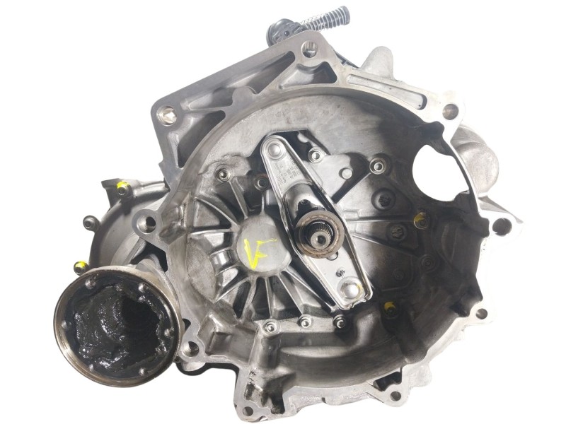 Recambio de caja cambios para audi a1 sportback (8xa, 8xf) 1.4 tfsi referencia OEM IAM 02U300050T PNW 