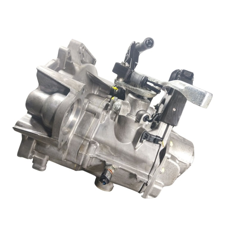 Recambio de caja cambios para audi a1 sportback (8xa, 8xf) 1.4 tfsi referencia OEM IAM 02U300050T PNW 