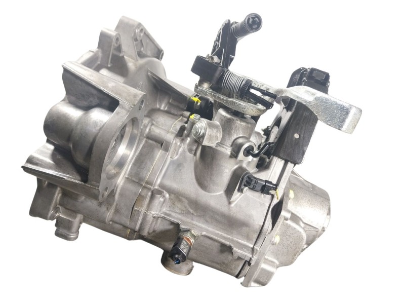 Recambio de caja cambios para audi a1 sportback (8xa, 8xf) 1.4 tfsi referencia OEM IAM 02U300050T PNW 