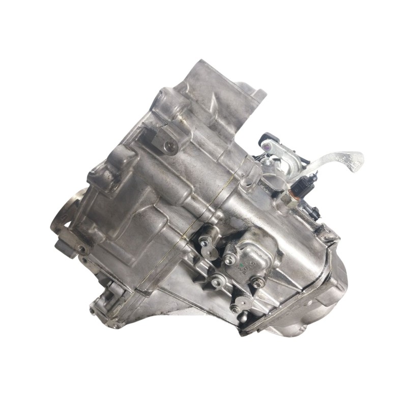 Recambio de caja cambios para audi a1 sportback (8xa, 8xf) 1.4 tfsi referencia OEM IAM 02U300050T PNW 