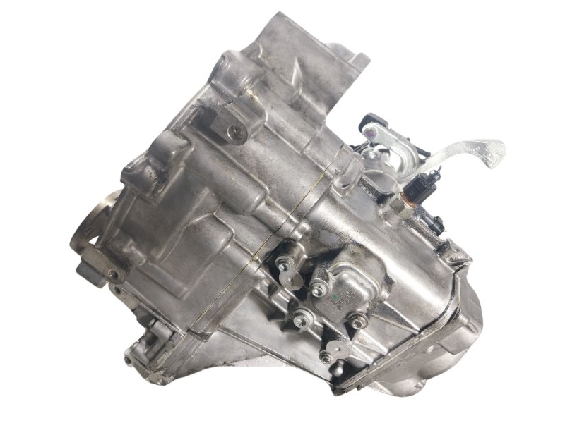 Recambio de caja cambios para audi a1 sportback (8xa, 8xf) 1.4 tfsi referencia OEM IAM 02U300050T PNW 