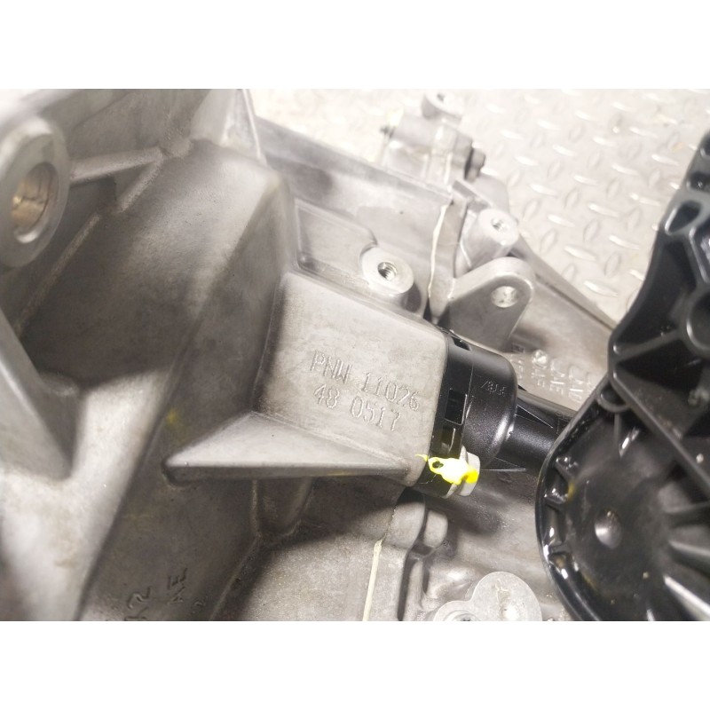 Recambio de caja cambios para audi a1 sportback (8xa, 8xf) 1.4 tfsi referencia OEM IAM 02U300050T PNW 