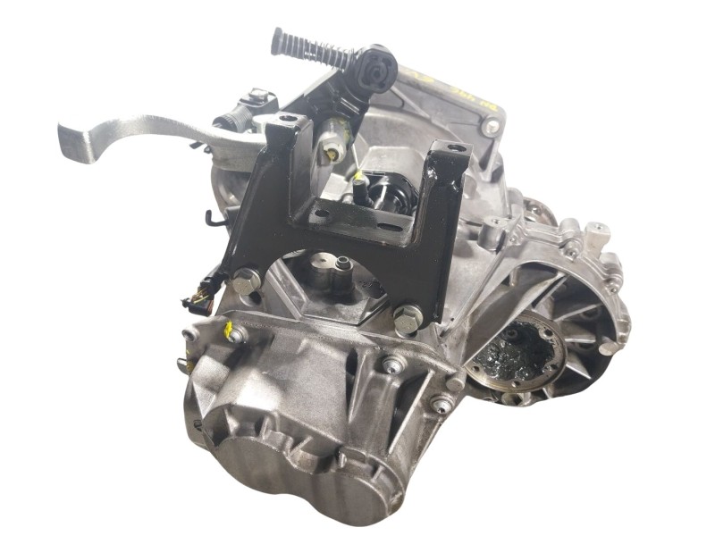 Recambio de caja cambios para audi a1 sportback (8xa, 8xf) 1.4 tfsi referencia OEM IAM 02U300050T PNW 