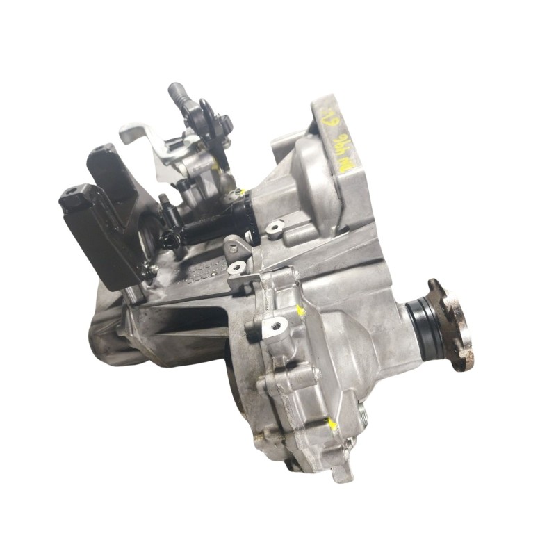 Recambio de caja cambios para audi a1 sportback (8xa, 8xf) 1.4 tfsi referencia OEM IAM 02U300050T PNW 