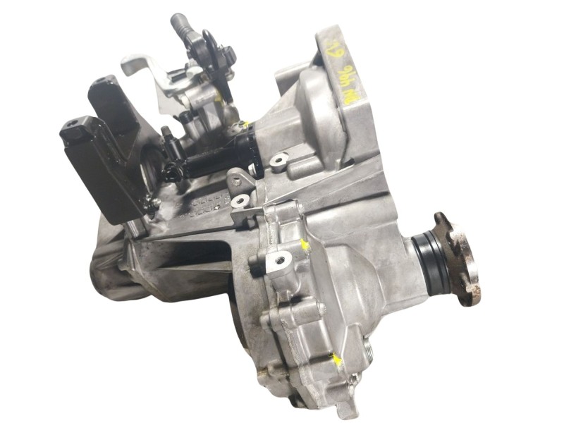 Recambio de caja cambios para audi a1 sportback (8xa, 8xf) 1.4 tfsi referencia OEM IAM 02U300050T PNW 