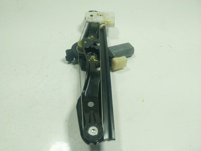 Recambio de elevalunas trasero izquierdo para bmw 3 (f30, f80) 320 d referencia OEM IAM  7351049 