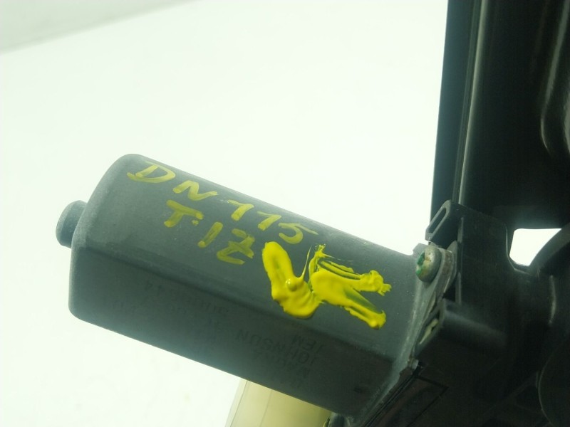 Recambio de elevalunas trasero izquierdo para bmw 3 (f30, f80) 320 d referencia OEM IAM  7351049 