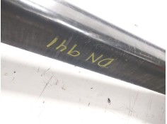 Recambio de puente trasero para nissan qashqai ii suv (j11, j11_) 1.5 dci referencia OEM IAM    2