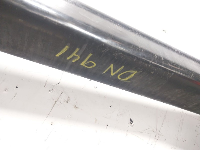 Recambio de puente trasero para nissan qashqai ii suv (j11, j11_) 1.5 dci referencia OEM IAM   