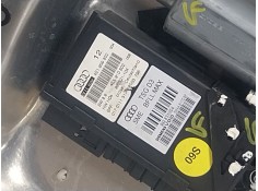 Recambio de elevalunas delantero derecho para audi a8 (4e2) 4.2 quattro referencia OEM IAM    2