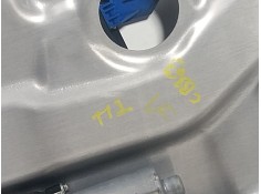 Recambio de elevalunas trasero izquierdo para audi a8 (4e2) 4.2 quattro referencia OEM IAM    2