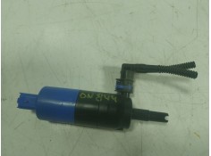 Recambio de bomba limpia para peugeot 3008 monospace (0u_) 1.6 bluehdi 120 referencia OEM IAM  9688006780 