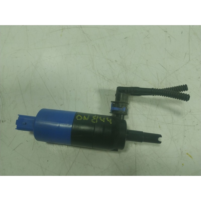 Recambio de bomba limpia para peugeot 3008 monospace (0u_) 1.6 bluehdi 120 referencia OEM IAM  9688006780 