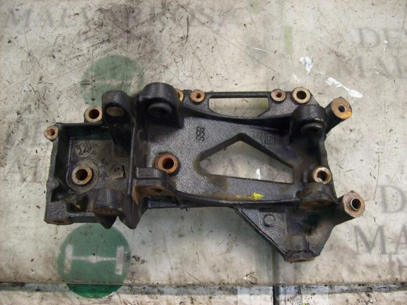 Recambio de soporte motor para peugeot 406 coupe (s1/s2) 2.0 referencia OEM IAM   