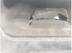 Recambio de soporte motor izquierdo para citroën c5 aircross (a_) 1.2 puretech 130 (arhnsj) referencia OEM IAM  9673768480  2