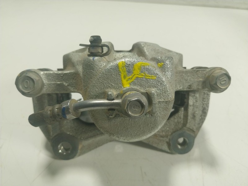 Recambio de pinza freno delantera izquierda para hyundai bayon (bc3) 1.0 t-gdi referencia OEM IAM   