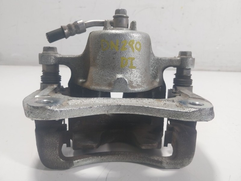 Recambio de pinza freno delantera izquierda para hyundai bayon (bc3) 1.0 t-gdi referencia OEM IAM   