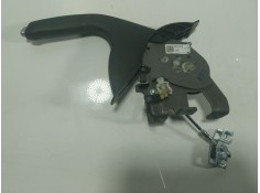 Recambio de palanca freno de mano para hyundai bayon (bc3) 1.0 t-gdi referencia OEM IAM  59710C8000NNB  2