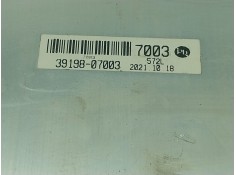 Recambio de centralita motor uce para kia xceed (cd) 1.0 t-gdi referencia OEM IAM 3911007126 3919907020  2