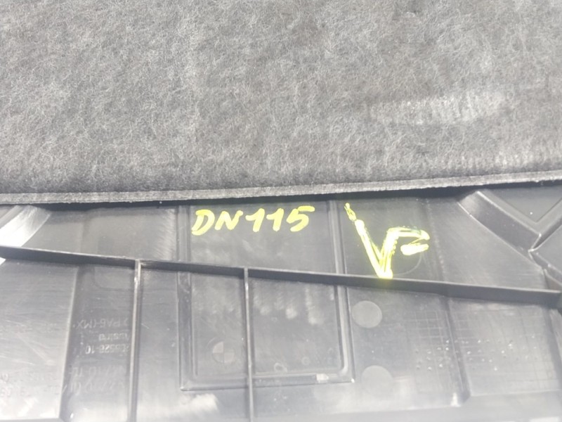 Recambio de tapa motor para bmw 3 (f30, f80) 320 d referencia OEM IAM  7810800 