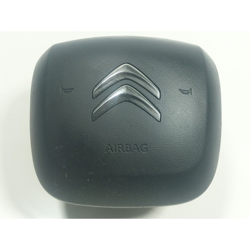 Recambio de airbag delantero izquierdo para citroën c5 aircross (a_) 1.2 puretech 130 (arhnsj) referencia OEM IAM  98223379 