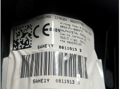 Recambio de airbag delantero izquierdo para citroën c5 aircross (a_) 1.2 puretech 130 (arhnsj) referencia OEM IAM  98223379  2