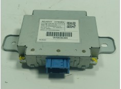 Recambio de modulo electronico para citroën c5 aircross (a_) 1.2 puretech 130 (arhnsj) referencia OEM IAM  9818608380 