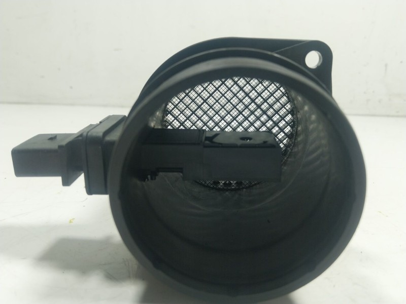 Recambio de caudalimetro para volkswagen golf vi (5k1) 2.0 tdi referencia OEM IAM 03G906461C 03G906461C 