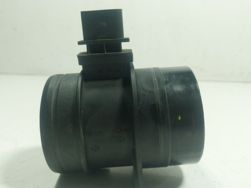 Recambio de caudalimetro para volkswagen golf vi (5k1) 2.0 tdi referencia OEM IAM 03G906461C 03G906461C 