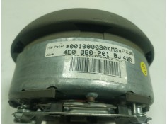 Recambio de airbag delantero izquierdo para audi a8 (4e2) 4.2 quattro referencia OEM IAM  4E0880201BJ  2