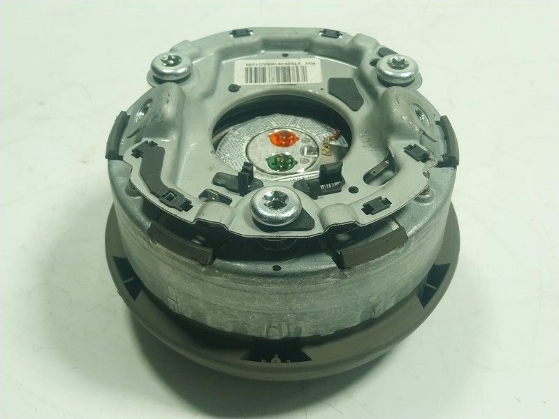 Recambio de airbag delantero izquierdo para audi a8 (4e2) 4.2 quattro referencia OEM IAM  4E0880201BJ 