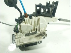 Recambio de cerradura puerta delantera derecha para mercedes-benz clase a (w176) a 200 (176.043) referencia OEM IAM  A1667200435 2