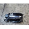 Recambio de maneta interior trasera izquierda para peugeot 308 sport referencia OEM IAM   