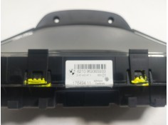Recambio de cuadro instrumentos para bmw 3 (f30, f80) 320 d referencia OEM IAM  9365933  2