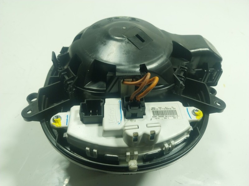 Recambio de motor calefaccion para bmw 3 (f30, f80) 320 d referencia OEM IAM  927611201 