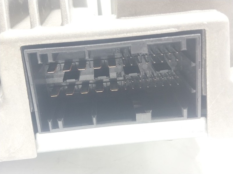 Recambio de modulo electronico para bmw 3 (f30, f80) 320 d referencia OEM IAM  933471601 