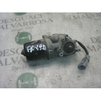 MOTOR LIMPIA DELANTERO 