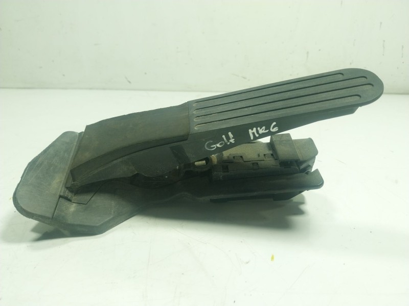 Recambio de potenciometro pedal para volkswagen golf vi (5k1) 2.0 tdi referencia OEM IAM 1K2721503R 1K2721503R 