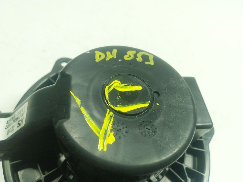 Recambio de motor calefaccion para kia xceed (cd) 1.0 t-gdi referencia OEM IAM 97113J7000  