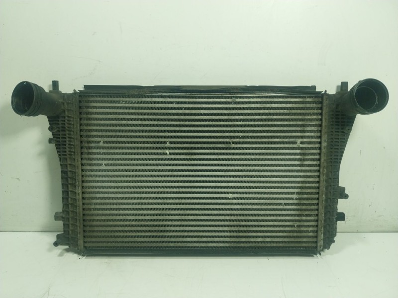 Recambio de intercooler para volkswagen golf vi (5k1) 2.0 tdi referencia OEM IAM 1K0145803T 1K0145803T 